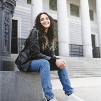 Warda Ghazaoui