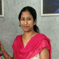 Saroja Bowrampet