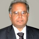 ANIL GHOSH