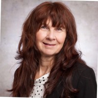 Martina Frieß