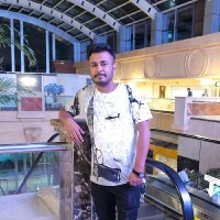 M Sushanth