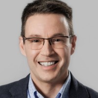 Eric Bergeron, B. ING.