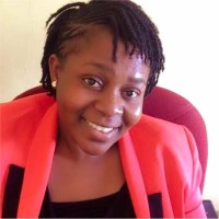 Milika Chibale Bwalya
