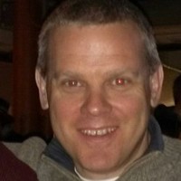 Scott Rake