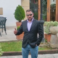 Jose Luis Lopez