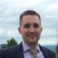 Josh Lehman
