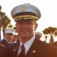 Brad Monroe