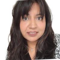 Dania Saireth Ortega Vazquez