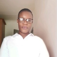Dunisani Rito Mashaba