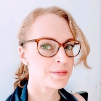 Cecilia Rydell