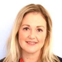 Kirsty Irvine