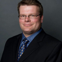 Derwin Parker Bpe Crsp