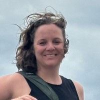 Ellen Hedley
