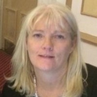 Ursula Clarke