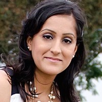 Sukhdeep Grewal