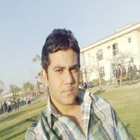 Ahmed Magdy
