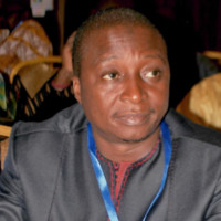 Alhassane Naby Camara