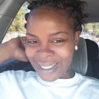 Chante Scott