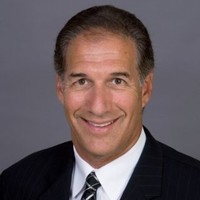 Mitchell Rosenberg, PhD