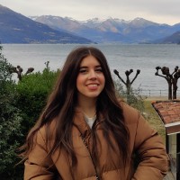 Isabella Wright