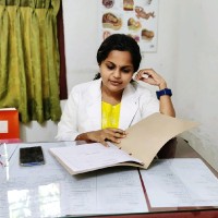 Dr.Jyothi Lakshmi