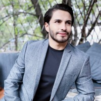 Tony Villagrán