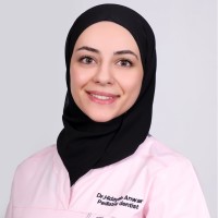 Hidayah Abu Ammash