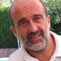 Javier Mengod