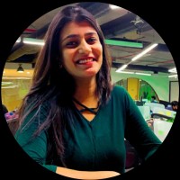 Aneesha Udatha
