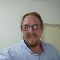 Rickus Ramsey-Strydom