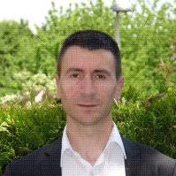Thierry Pradier