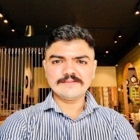 Pratik V Ojha