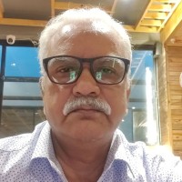 Manzar Farshori