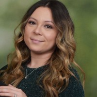 Natalia M. Hernandez