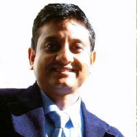 Sandeep Roy