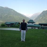 Ashok. Tulankar