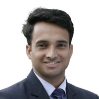 Vishal Suryavanshi