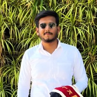 Vijay Sunagar
