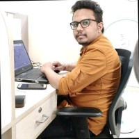 VIVEK TS
