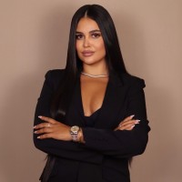 Adriana Zogheib