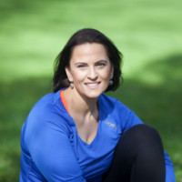 Melanie Mackintosh