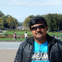 Ajith Pravin Dhas