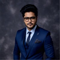 Rohit Raj