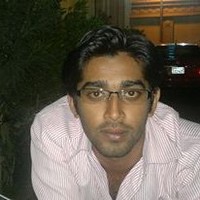 beny varghese