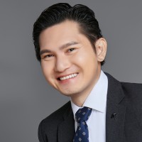 Kian Huat Ng 黄健发