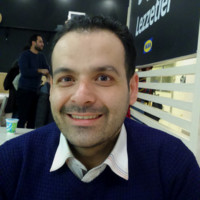 Hossein Mirzazadeh