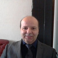 François Balia