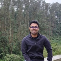 Kiran Kumar Basavaraju