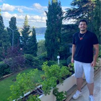 Ekim Karadeniz