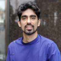 Manish Wadhwani